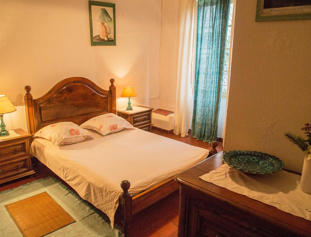 Chez Veronique Bed and Breakfast Chamborigaud Kamer foto